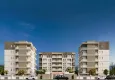 Buy Investment project at the start of sales — apartments from a developer in Antalya, Altintash district 3 