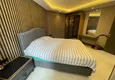 Affordable Purchase One bedroom apartment with furniture in the center of Alanya, Cleopatra beach area 3