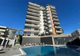 Buy One bedroom apartment with furniture in the center of Alanya, Cleopatra beach area 4