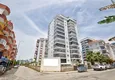Buy 2+1 apartment with furniture and two balconies - Mahmutlar, Alanya 4 