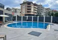 Buy One bedroom apartment with furniture in the center of Alanya, Cleopatra beach area 5