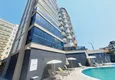 Buy One bedroom apartment with furniture in the center of Alanya, Cleopatra beach area 6
