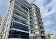 Buy One bedroom apartment with furniture in the center of Alanya, Cleopatra beach area 7