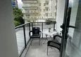 Affordable Purchase One bedroom apartment with furniture in the center of Alanya, Cleopatra beach area 7