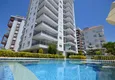 Buy 2+1 apartment with furniture and two balconies - Mahmutlar, Alanya 8 