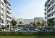 Buy Investment project at the start of sales — apartments from a developer in Antalya, Altintash district 10 