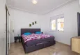 Affordable Purchase 3+1 panoramic private villa with furniture and swimming pool in Tepe, Alanya — suitable for a residence permit 14 