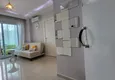 Affordable Purchase Compact turnkey apartment with a glazed balcony 400 meters from the sea - Alanya, Oba district 3