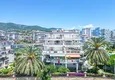 Buy 2+1 apartment with a large terrace in the Cikcilli area, Alanya — property for a residence permit 3 