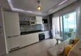 Affordable Purchase Compact turnkey apartment with a glazed balcony 400 meters from the sea - Alanya, Oba district 7