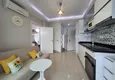 Affordable Purchase Compact turnkey apartment with a glazed balcony 400 meters from the sea - Alanya, Oba district 8