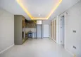 Affordable Purchase  1+1 apartment in Alanya, Oba district — primary property in a comfort-class complex  6 