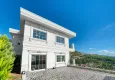 Buy Premium Private Villa with Panoramic View - Tepe District, Alanya 11 