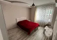 Affordable Purchase Furnished two-bedroom apartment in a cozy complex - Mahmutlar, Alanya 10