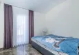 Affordable Purchase Furnished 2+1 penthouse with furniture and sea view — Avsallar, Alanya 13 