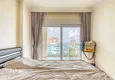 Affordable Purchase  1+1 apartment with furniture and sea view in a luxury complex — Alanya, Mahmutlar district  13 