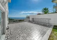Buy Premium Private Villa with Panoramic View - Tepe District, Alanya 15 