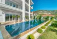 Buy Premium Private Villa with Panoramic View - Tepe District, Alanya 16 