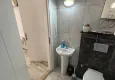 Affordable Purchase Furnished two-bedroom apartment in a cozy complex - Mahmutlar, Alanya 15