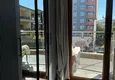 Affordable Purchase  Furnished 2+1 apartment in a prestigious complex - Alanya center, first coastline 15 