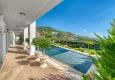 Buy Premium Private Villa with Panoramic View - Tepe District, Alanya 17 