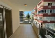 Affordable Purchase 2+1 apartment with separate kitchen and furniture — Mahmutlar, Alanya 17 