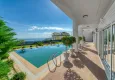 Buy Premium Private Villa with Panoramic View - Tepe District, Alanya 18 