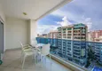 Affordable Purchase  1+1 apartment with furniture and sea view in a luxury complex — Alanya, Mahmutlar district  17 