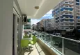 Affordable Purchase Furnished two-bedroom apartment in a cozy complex - Mahmutlar, Alanya 18