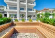 Buy Premium Private Villa with Panoramic View - Tepe District, Alanya 20 