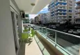 Affordable Purchase Furnished two-bedroom apartment in a cozy complex - Mahmutlar, Alanya 19