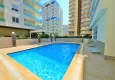 Buy Furnished two-bedroom apartment in a cozy complex - Mahmutlar, Alanya 1