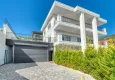 Buy Premium Private Villa with Panoramic View - Tepe District, Alanya 21 