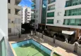 Affordable Purchase Furnished two-bedroom apartment in a cozy complex - Mahmutlar, Alanya 20