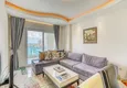 Affordable Purchase  1+1 apartment with furniture and sea view in a luxury complex — Alanya, Mahmutlar district  2 