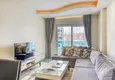 Affordable Purchase  1+1 apartment with furniture and sea view in a luxury complex — Alanya, Mahmutlar district  3 