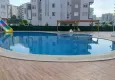 Buy Furnished 2+1 penthouse with furniture and sea view — Avsallar, Alanya 4 