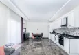 Affordable Purchase Furnished 2+1 penthouse with furniture and sea view — Avsallar, Alanya 4 