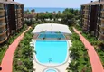 Buy Furnished 2+1 apartment in a prestigious complex - Alanya center, first coastline 4 