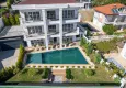 Buy Premium Private Villa with Panoramic View - Tepe District, Alanya 5 