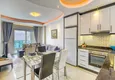 Affordable Purchase  1+1 apartment with furniture and sea view in a luxury complex — Alanya, Mahmutlar district  5 