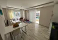 Affordable Purchase Furnished two-bedroom apartment in a cozy complex - Mahmutlar, Alanya 6
