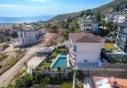 Buy Premium Private Villa with Panoramic View - Tepe District, Alanya 7 