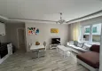 Affordable Purchase Furnished two-bedroom apartment in a cozy complex - Mahmutlar, Alanya 7
