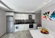 Affordable Purchase Furnished two-bedroom apartment in a cozy complex - Mahmutlar, Alanya 8
