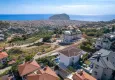 Buy Premium Private Villa with Panoramic View - Tepe District, Alanya 9 