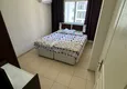 Affordable Purchase 2+1 apartment with separate kitchen and furniture — Mahmutlar, Alanya 9 