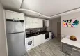 Affordable Purchase Furnished two-bedroom apartment in a cozy complex - Mahmutlar, Alanya 9