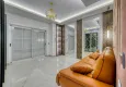 Affordable Purchase Premium Private Villa with Panoramic View - Tepe District, Alanya 42 