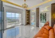 Affordable Purchase Premium Private Villa with Panoramic View - Tepe District, Alanya 47 